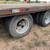 2007 Gooseneck Tandem Axle Trailer—Wooden Deck, See All & Bid Now 10 thumbnail