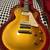 Gibson Les Paul Goldtop Standard w p-90’s 2 thumbnail