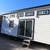 TINY HOUSE kitchen bath master bedroom on bottom floor full appliances 3 thumbnail