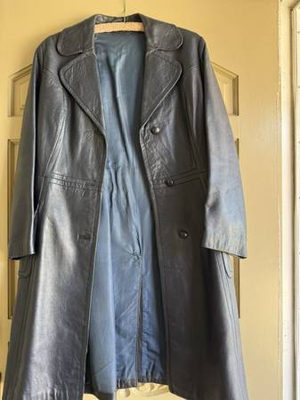 Coats 1