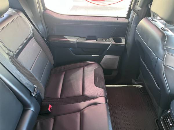 2023 Ford Raptor F150 - $83,00063440391902979123