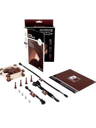 Noctua Computer Case Fans - $1 (Woodside)63471136588417123