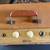 1950s 1x10 Rickenbacker M-11 Amplifier 3 thumbnail