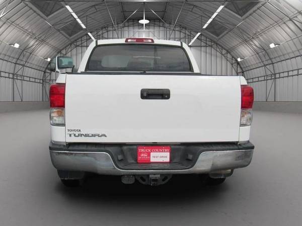 2012 Toyota Tundra 2WD Camioneta Pickup 4D 5 1/2 ft - $14,997 (_Toyota_ _Tundra 2WD Camioneta_ _Camioneta_)63470433709571123