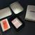 Zippo lighter seal intact Moon over Mountains 3 thumbnail