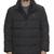 Calvin Klein Men's Full Zip Puffer Coat Winter Jacket Black Size M / S 3 thumbnail