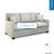 LAZBOY Couch & Love Seat Set - BRAND NEW! 2 thumbnail