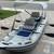 Sea Eagle 437ps PaddleSki Inflatable Kayak 1 thumbnail