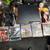PlayStation 3 With Cords, 2 Controllers & 5 PS3 Games 1 thumbnail