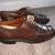Allen Edmonds Men's Clark Street Dress Shoes - Size 10 2 thumbnail