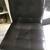 Two Matching Black Accent Chairs 7 thumbnail