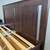 IKEA Double/Full Bed Frame SONGESAND/LUROY brown 15 thumbnail