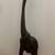 Vintage wooden giraffe handcrafted 3 thumbnail