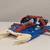 used retired MEGA Blocks #9151 Hydro Racer 1 thumbnail