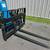 ☆☆☆ 2015 GENIE GTH5519- BO TELEHANDLER ☆☆☆ 5 thumbnail