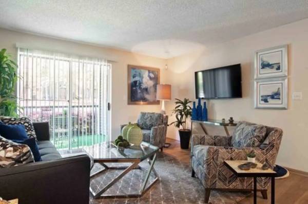 Explore, dream, settle. Your new journey starts with this 2 BR. 1