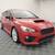 2017 Subaru WRX AWD All Wheel Drive Premium  Sedan 3 thumbnail