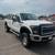 2011 4x4 Superduty 1 thumbnail