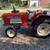Yanmar YM2010 tractor 1 thumbnail