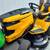 Cub cadet riding lawnmower 46" mower 2 thumbnail