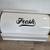 Vintage Look Bread Box 1 thumbnail