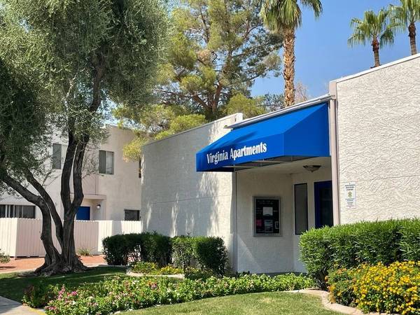 $1,119 / 1hab - 650ft2 - 1/hab 1/ba, Mantenimiento en el lugar, Instalaciones de lavandería (5350 E Tropicana Ave, Las Vegas, NV)63859612706051123
