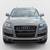 2015 Audi Q7 AWD All Wheel Drive 3.0T Premium Plus SUV 2 thumbnail