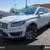 2019 Lincoln Nautilus  Reserve SUV 1 thumbnail
