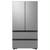 Samsung Four-Door Refrigerator and Freezer Available for sale 5 thumbnail