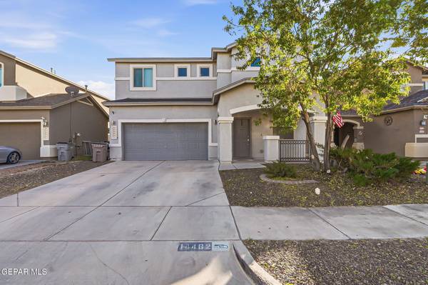 Charming and Attractive Home in El Paso. 4 Beds, 2 Baths 1