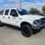 2004 Ford F350 Super Duty Crew Cab 4x4 FX4 DIESEL XLT Clean Carfax 2 thumbnail
