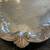 Antique 1930-40s Goldfeder Silver Ornate Butlers Serving Tray Platter 3 thumbnail