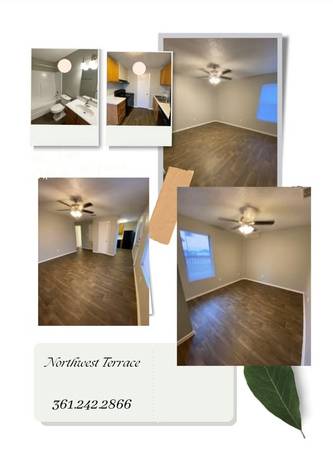 $1,099 / 2br - 🌟 Welcome to Your New Beginning at Northwest Terrace! 🌟 (Northwest Terrace)64036538437634120