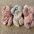 Plush Puppy Surprise with 3 puppies - Vintage - 1991 8 thumbnail