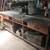 Vintage Working 1950s Delta Radial Arm Saw & Table 1 thumbnail