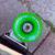 Alliance Classic Pintail Complete Longboard Skateboard - Tracker Trucks 9 thumbnail