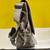 Gray Skip Hop messenger bag 4 thumbnail