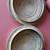 1960's Pontiac Hubcaps 2 Metal Dogdish 2 thumbnail
