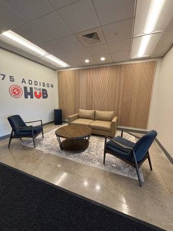 Private Offices in Windsor – Starting at $650/Month! Limited-Time Offer! 1