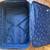 Small carry-on suitcase, great condition 4 thumbnail