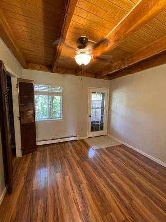 $1,805 / 1br - 750ft2 - Taos 1 bed/1 bath apartment for rent (Taos)63806170906627122