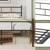 Queen Size Bed Frame 14" (New) 2 thumbnail