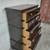Delivery Is Available Big Like New Thomasville Solid Wood Chest With 5 10 thumbnail