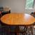 MOVING -- High Top Table with 2 Chairs -- $200obo 4 thumbnail