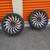 2 VCT Chopper 20" Rims/Tires-REDUCED 1 thumbnail
