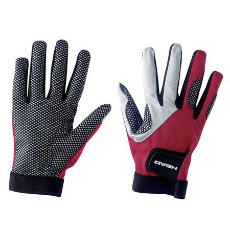 Head Racquetball Single Glove RH - New 1