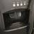 FRIGIDAIRE GALLERY 22.6 CU.FT SIDE BY SIDE REFRIGERATOR 2 thumbnail