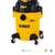 Dewalt 6 Gallon Stealthsonic Wet/Dry Shop Vac 8 thumbnail