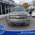 2014 Chevrolet Silverado 4WD Double Cab 143.5" LT w/2LT Pickup 8 thumbnail