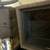 Brown Fabric Upholstered End of Bed Storage 4 thumbnail